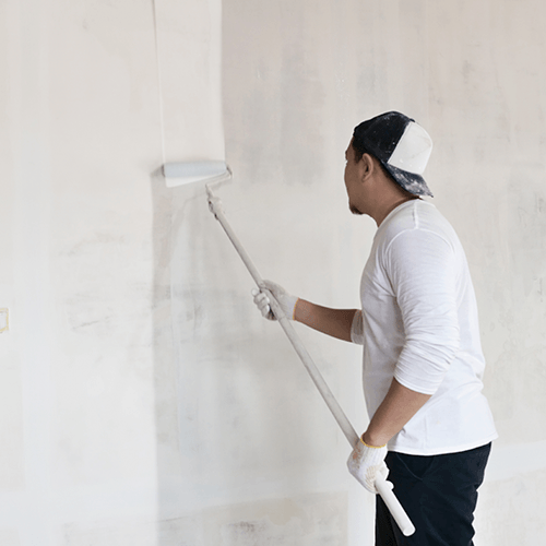 Conceals Imperfections