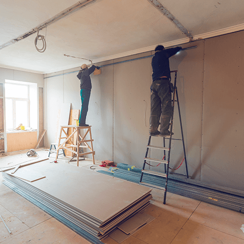 Drywall Installation