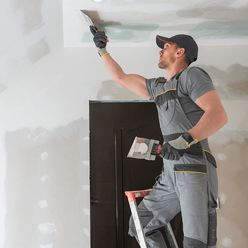 Drywall Repair