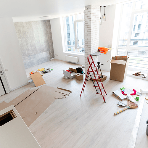 Expertise & Experience