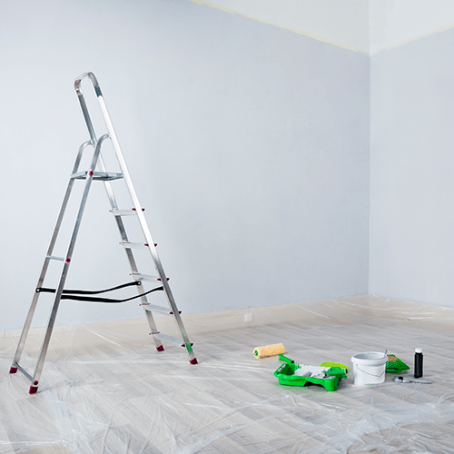 Improved Indoor Air Quality