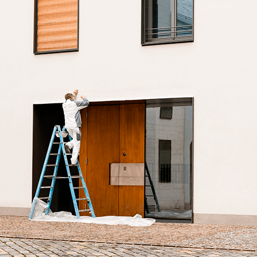 Increased Property Value