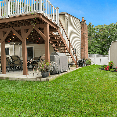 Timely and Efficient